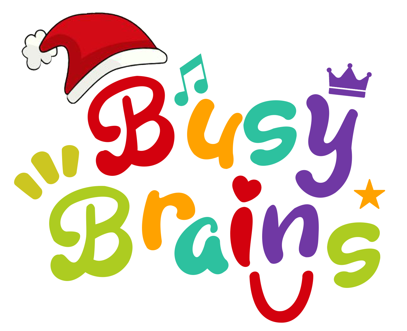 Busy Brains Kids Shop